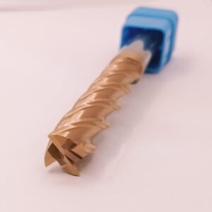 CEM 2.0x6xD4x75 Flat End Mill