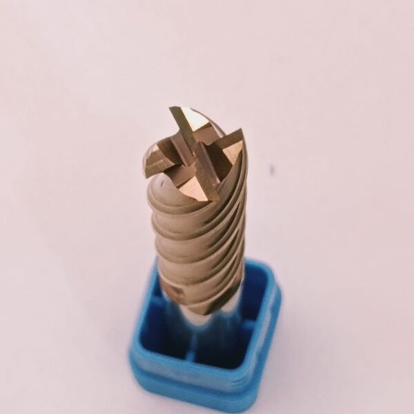 CEM 20.0xD20x45x100 Flat End Mill - Image 7