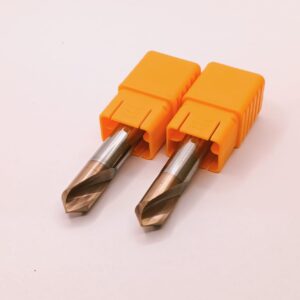 2SNC 6.0xD6x12x50-90° Spot Drill/positioning Drill