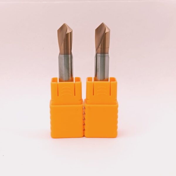 2SNC 3x3x6x50 positioning drill/Spot Drill - Image 6