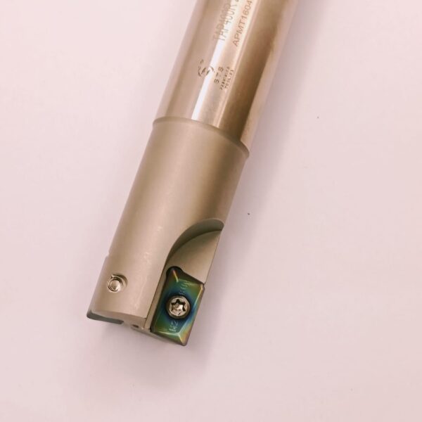 BAP400R 25-C25-150 Precision Indexable End mill - Image 3