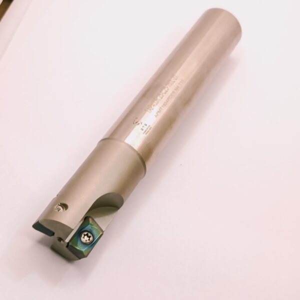 BAP400R 25-C25-150 Precision Indexable End mill - Image 2