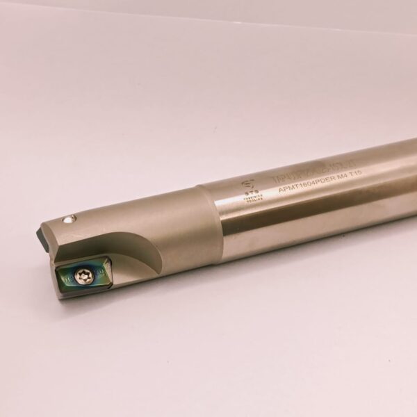 BAP400R 25-C25-150 Precision Indexable End mill - Image 5
