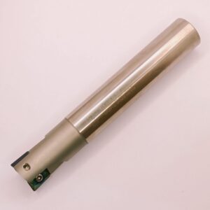 BAP400R 25-C25-150 Precision Indexable End mill