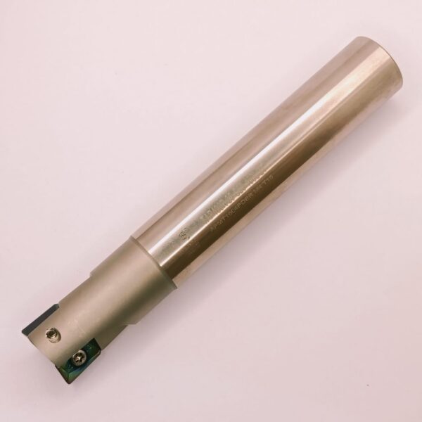 BAP400R 25-C25-150 Precision Indexable End mill