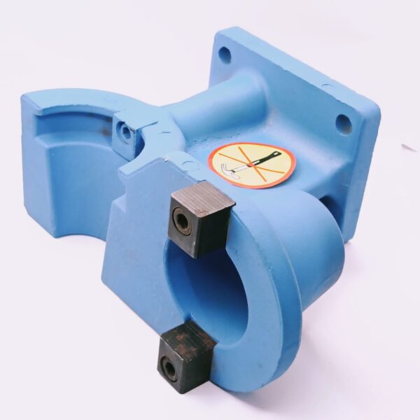 BT40 Clamping Fixture Aluminium Body - Image 2