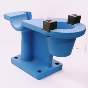 BT40 Clamping Fixture Aluminium Body