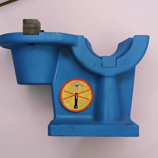 BT40 Clamping Fixture Aluminium Body - Image 3