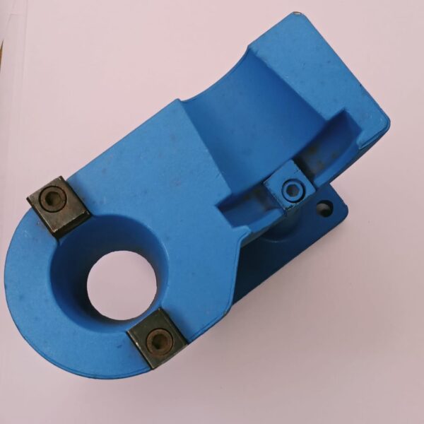BT40 Clamping Fixture Aluminium Body - Image 4