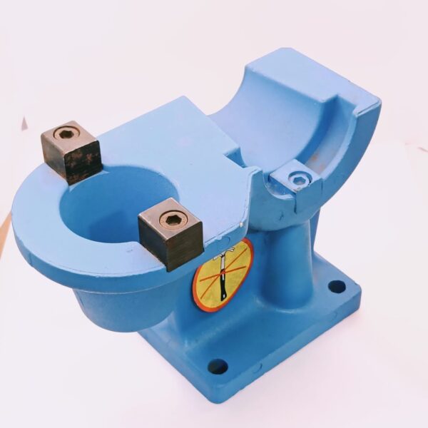 BT40 Clamping Fixture Aluminium Body - Image 5