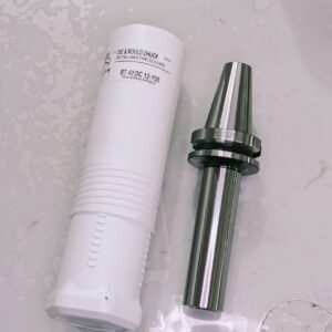BT40 DC12 100 G2.5 0.003 DMC Adaptor