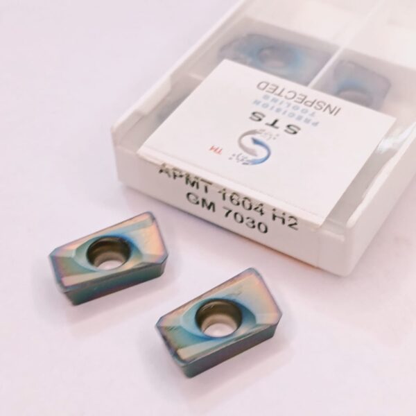 APMT 1604 H2 GM7030 - Image 2