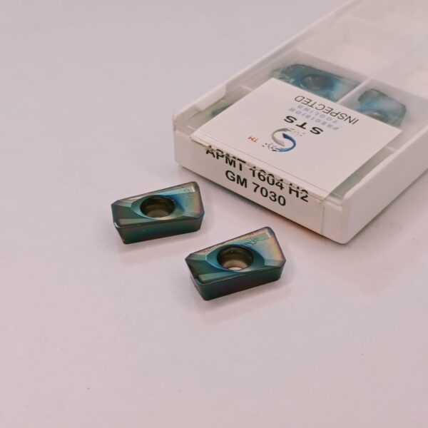 APMT 1604 H2 GM7030