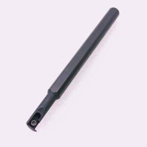 SIGER 1212 B BLACK Side Grooving