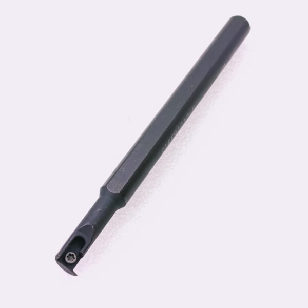 SIGER 1212 B BLACK Side Grooving