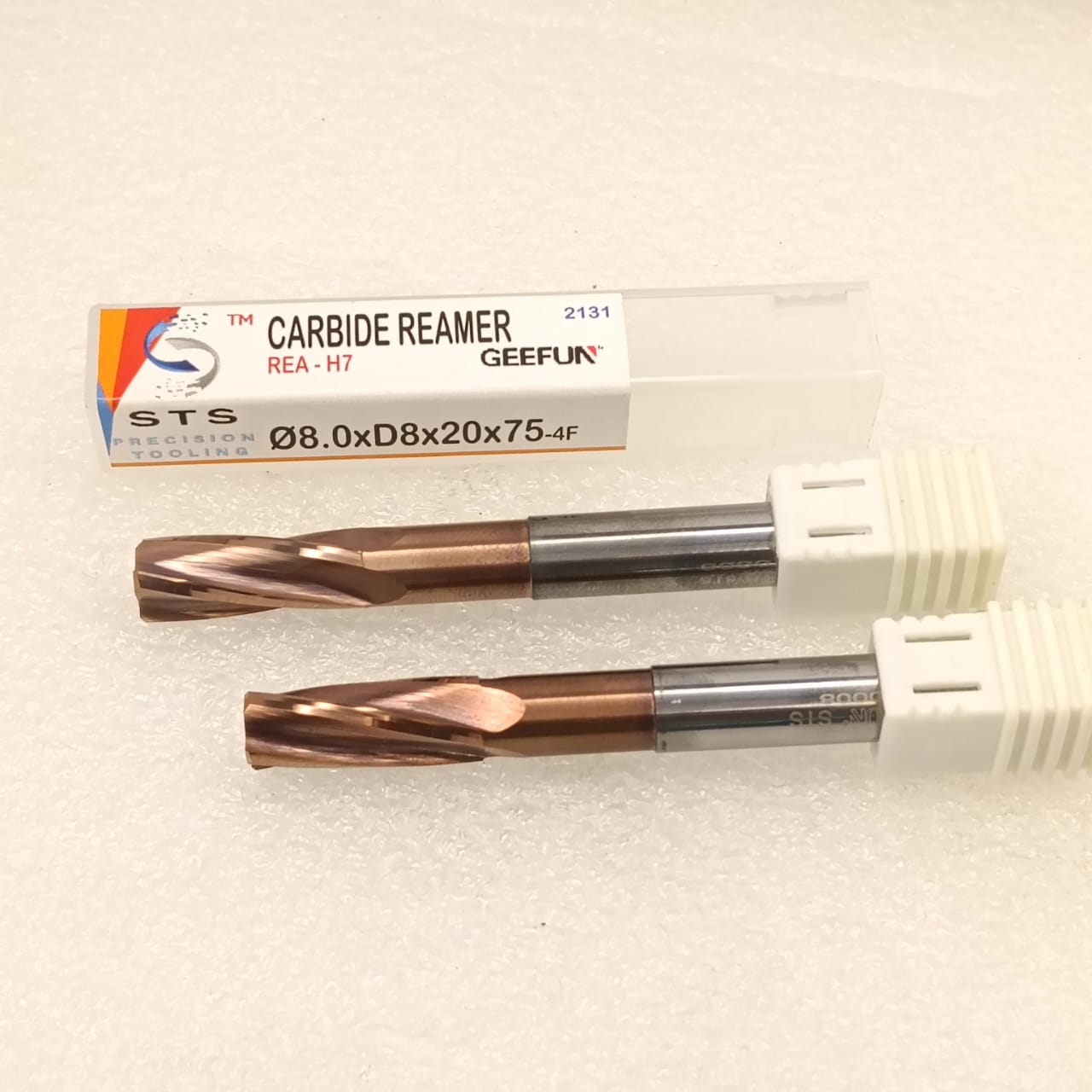 REA 4EH7 8xD8x20x75 - Image 3