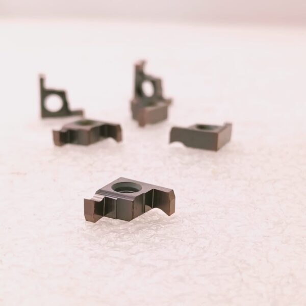 GER 100 A FT 2030 GROOVING INSERT