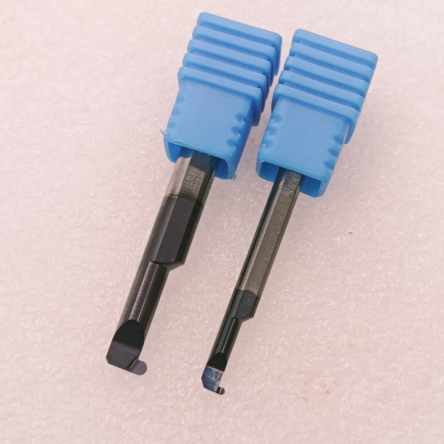 SBKR 6 R0.5 L15(Radius Grooving) - Image 6