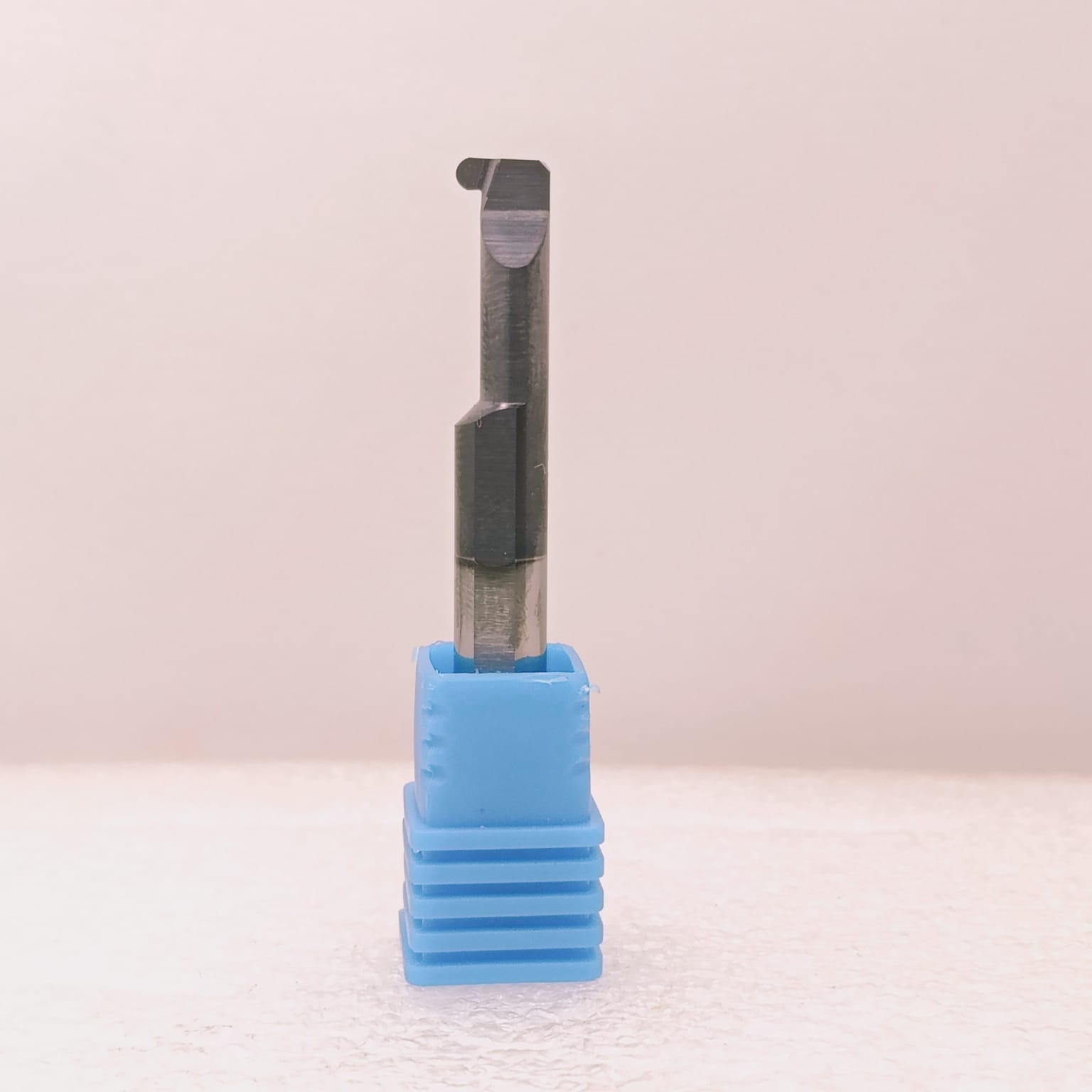 SBKR 6 R0.5 L15(Radius Grooving)