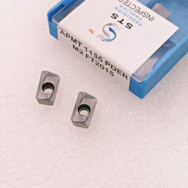 APMT1135PDER M2 FT2015 - Image 3