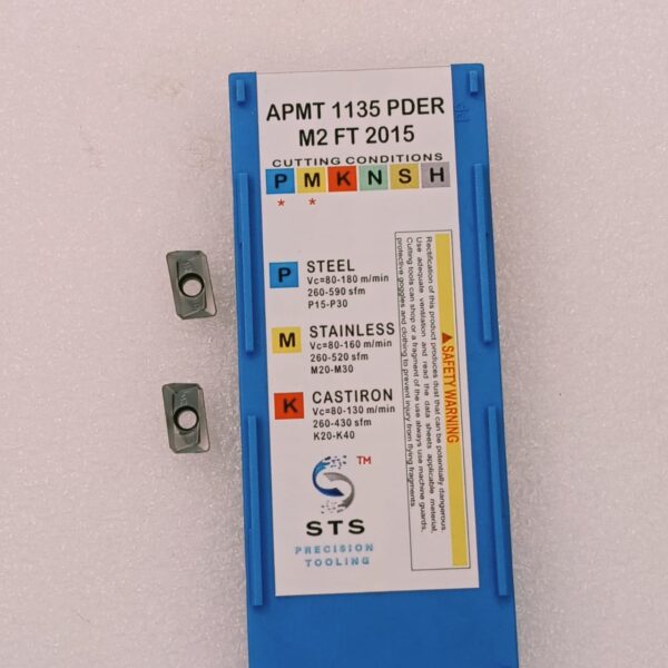 APMT1135PDER M2 FT2015 - Image 2