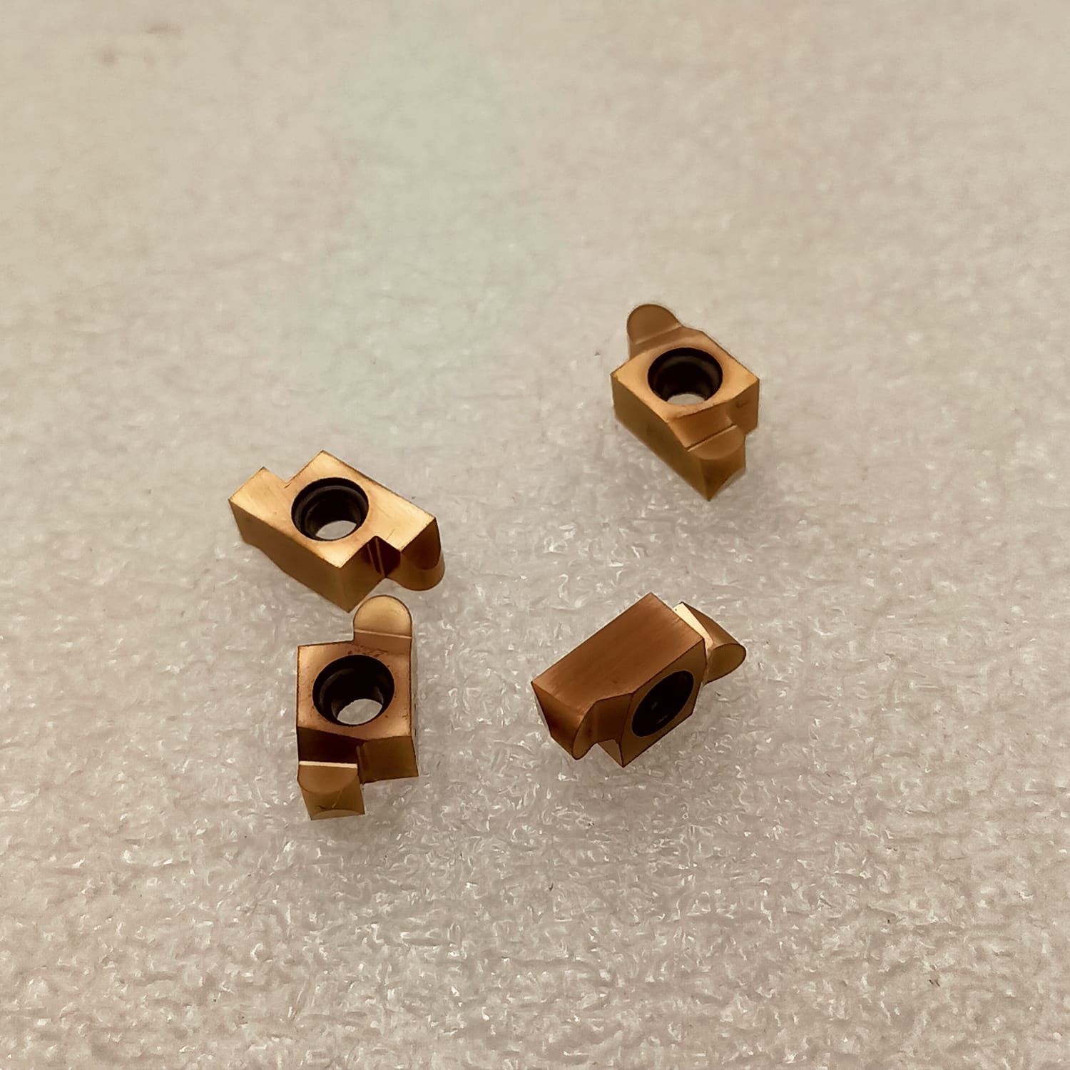 GER 150 (R0.75) C FT 2030 Radius Grooving Insert - Image 6