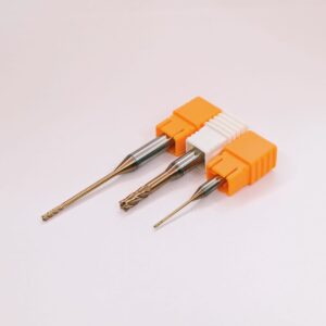 2HRB 55 R1.5xD6x12x50 2f Long Neck