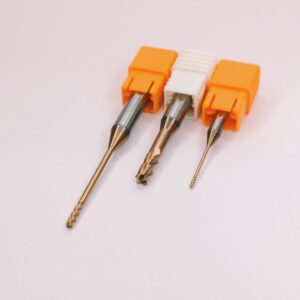 2HRB 55 R1.5xD4x12x50 2f 55 hrc long neck