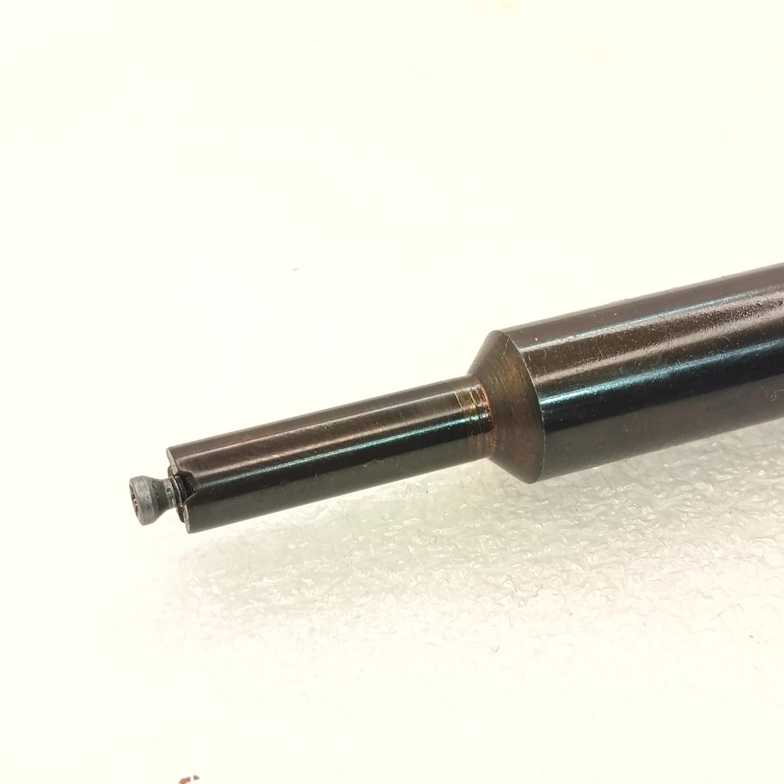 327 16 B42 EC 12 T Slot Cutter Shank