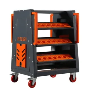 RGT-DJ105AC-6 BT40 tool cabinet