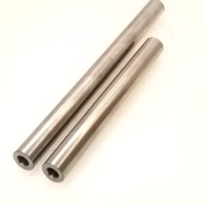 CARBIDE SHANK 12 M6 100