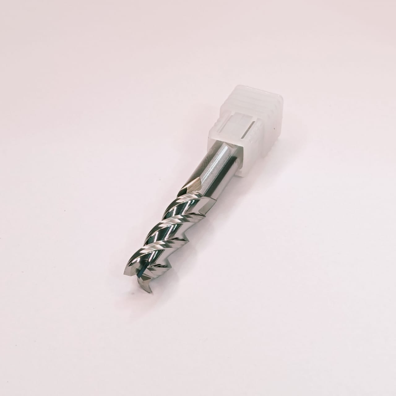 45ALE 6.0xD6x25x150 3f Uncoated Fine Polished - Image 2