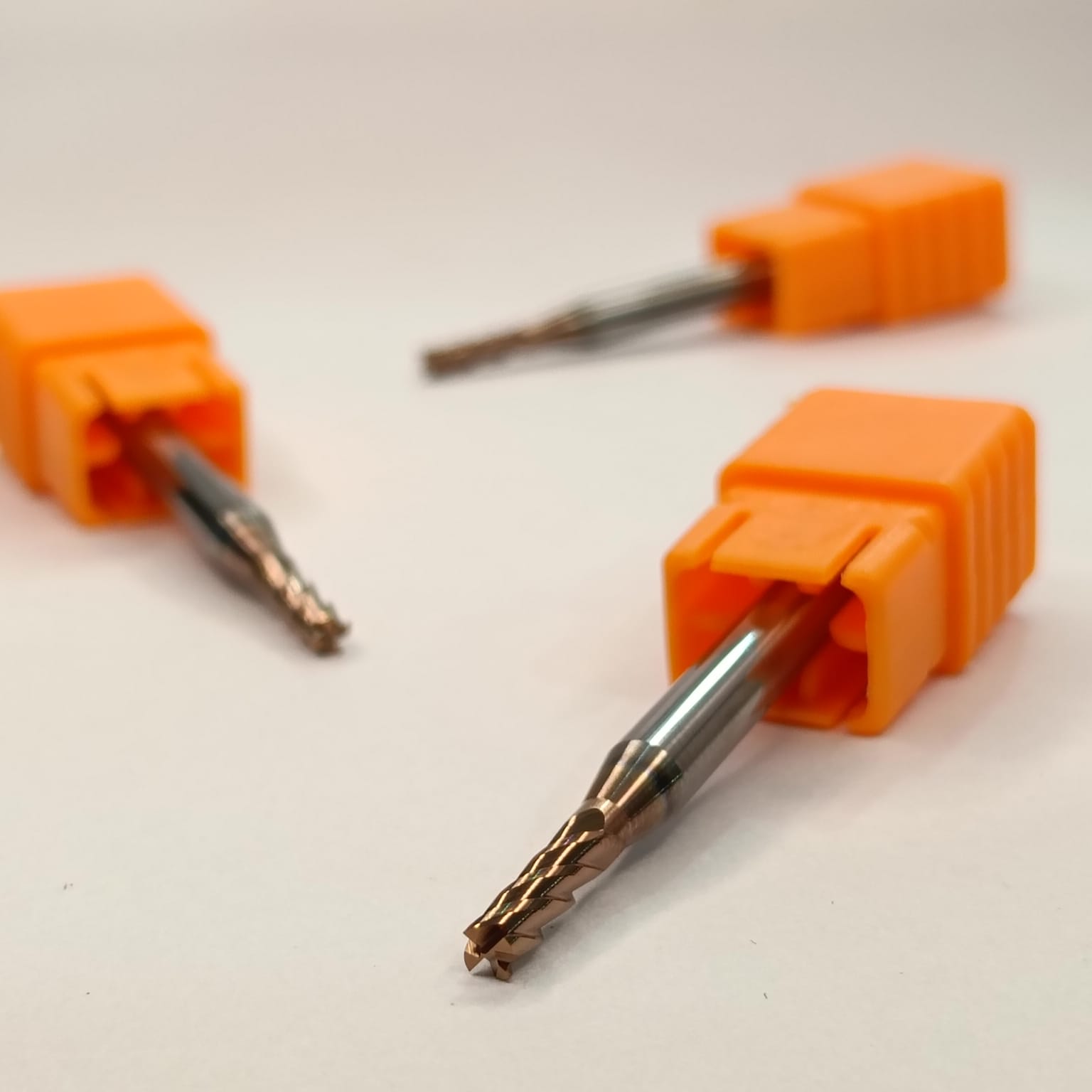 4HRE 55 3.0xD4x30x75 4f long neck - Image 2