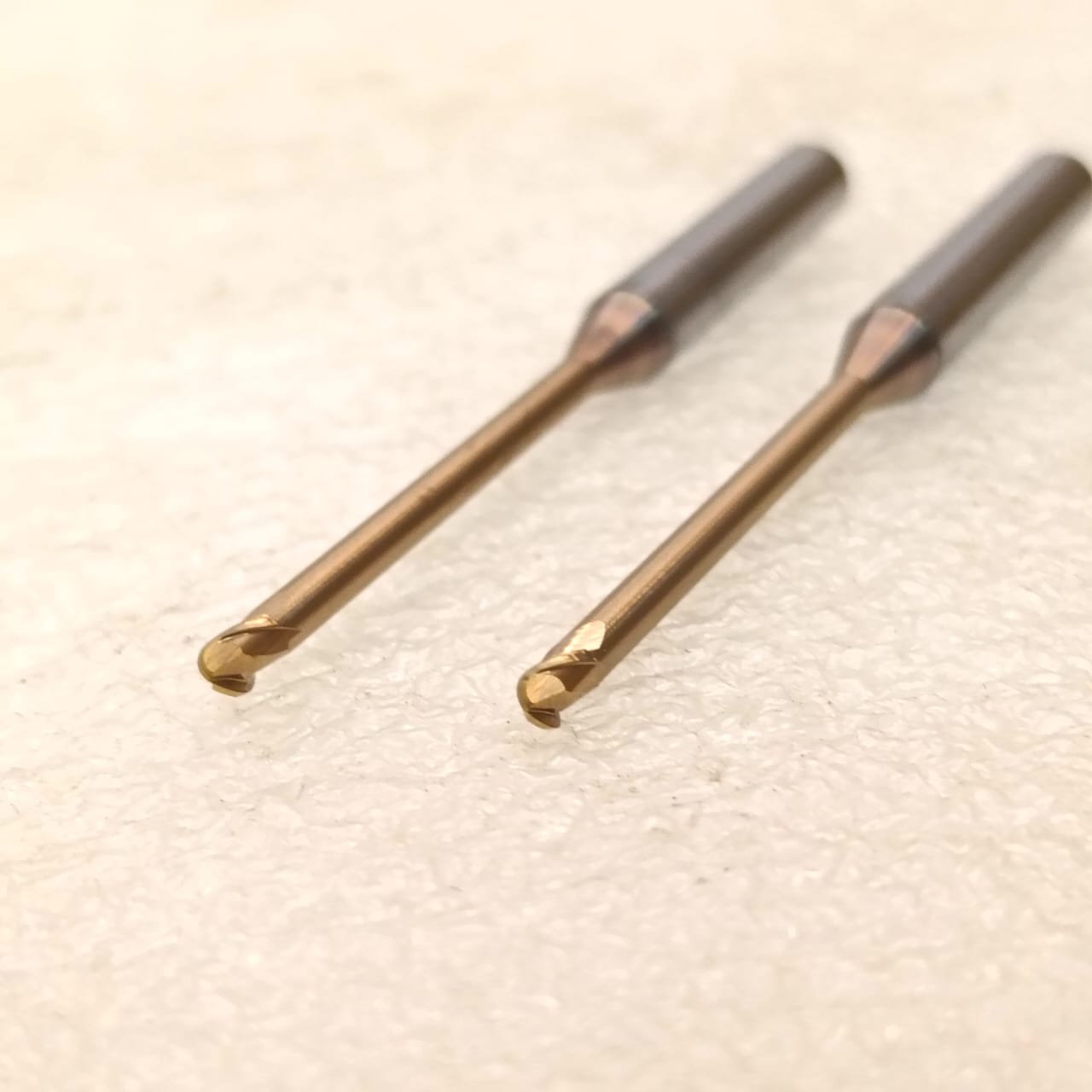 2HRB 55 R2.0xD4x30x50 Long Neck Ball Nose