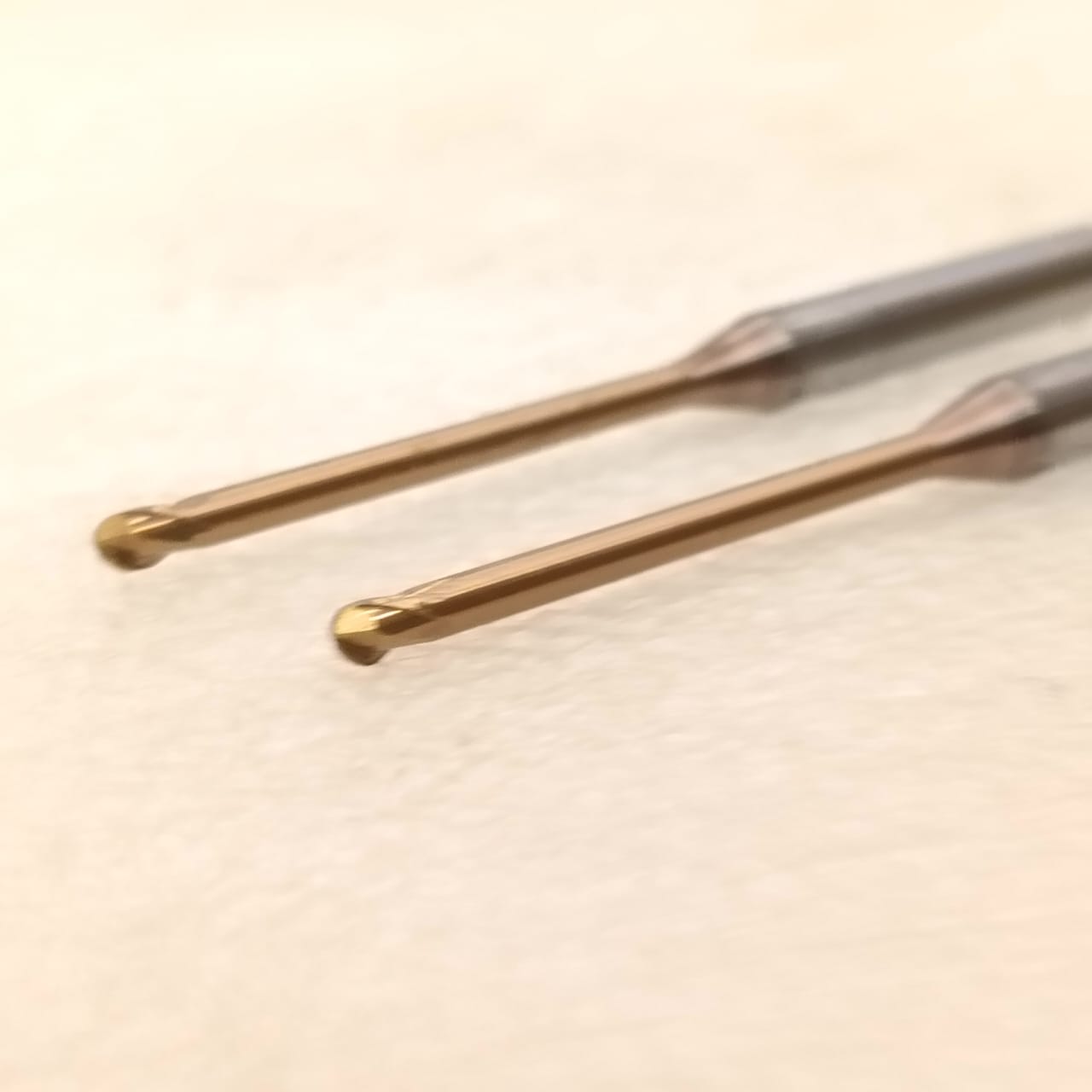 2HRB 55 R2.0xD4x30x50 Long Neck Ball Nose - Image 3