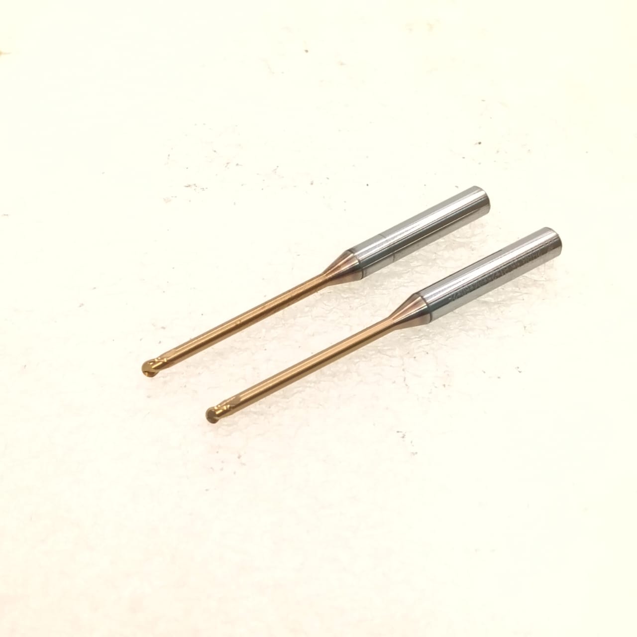 2HRB 55 R2.0xD4x30x50 Long Neck Ball Nose - Image 2