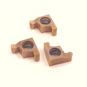GER 130 B FT 2030 Cerclip Grooving Insert