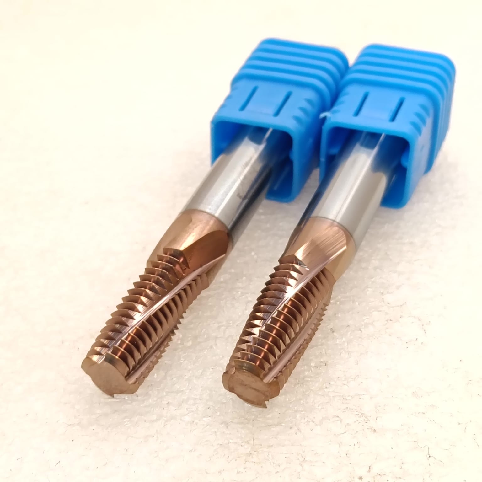 THR NPT 1/4x18 8.7xD10x75 - Image 2