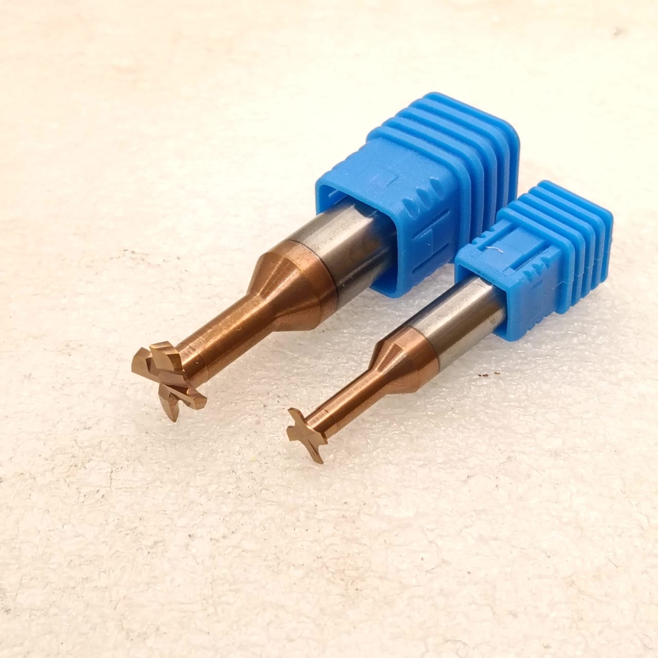 T Slot 8xH3.0x50 4T - Image 5