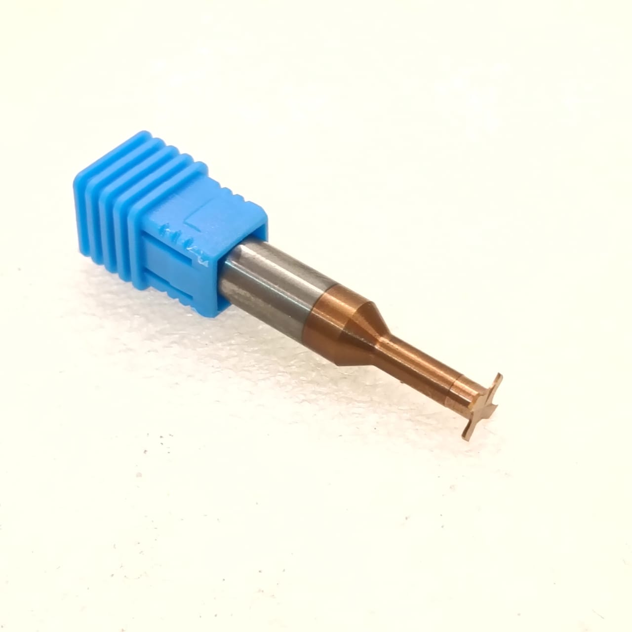 T Slot 8xH3.0x50 4T - Image 4