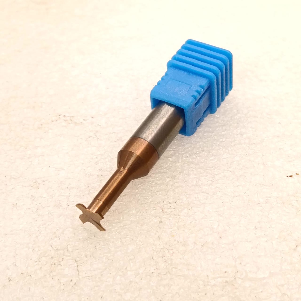 T Slot 8xH3.0x50 4T - Image 3