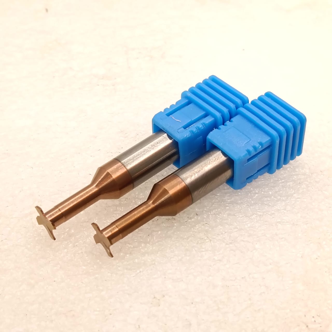 T Slot 8xH0.5x50 4T- carbide T slot cutter