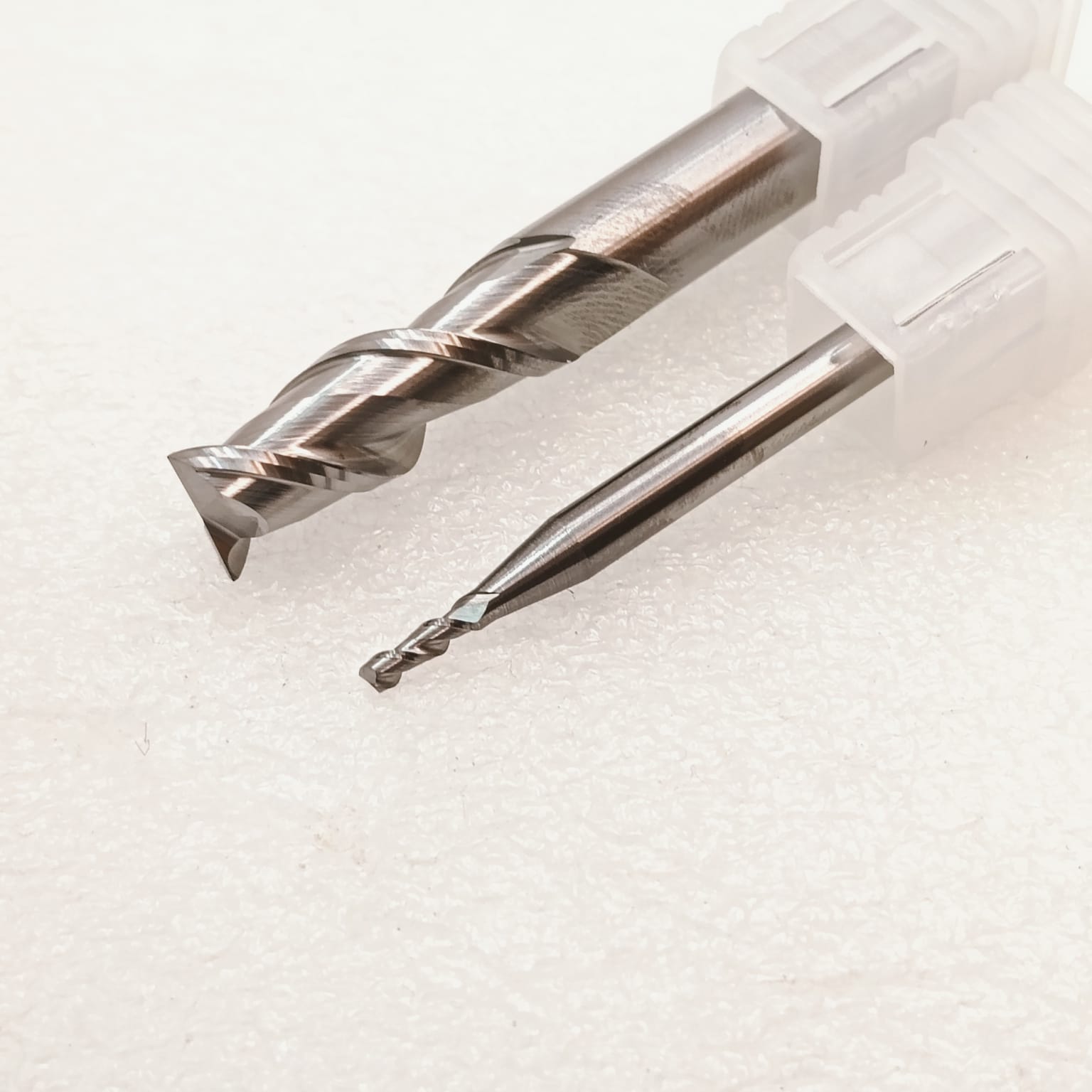 45ALE 3.0xD3x9x50 2f uncoated Fine Polished - Image 5