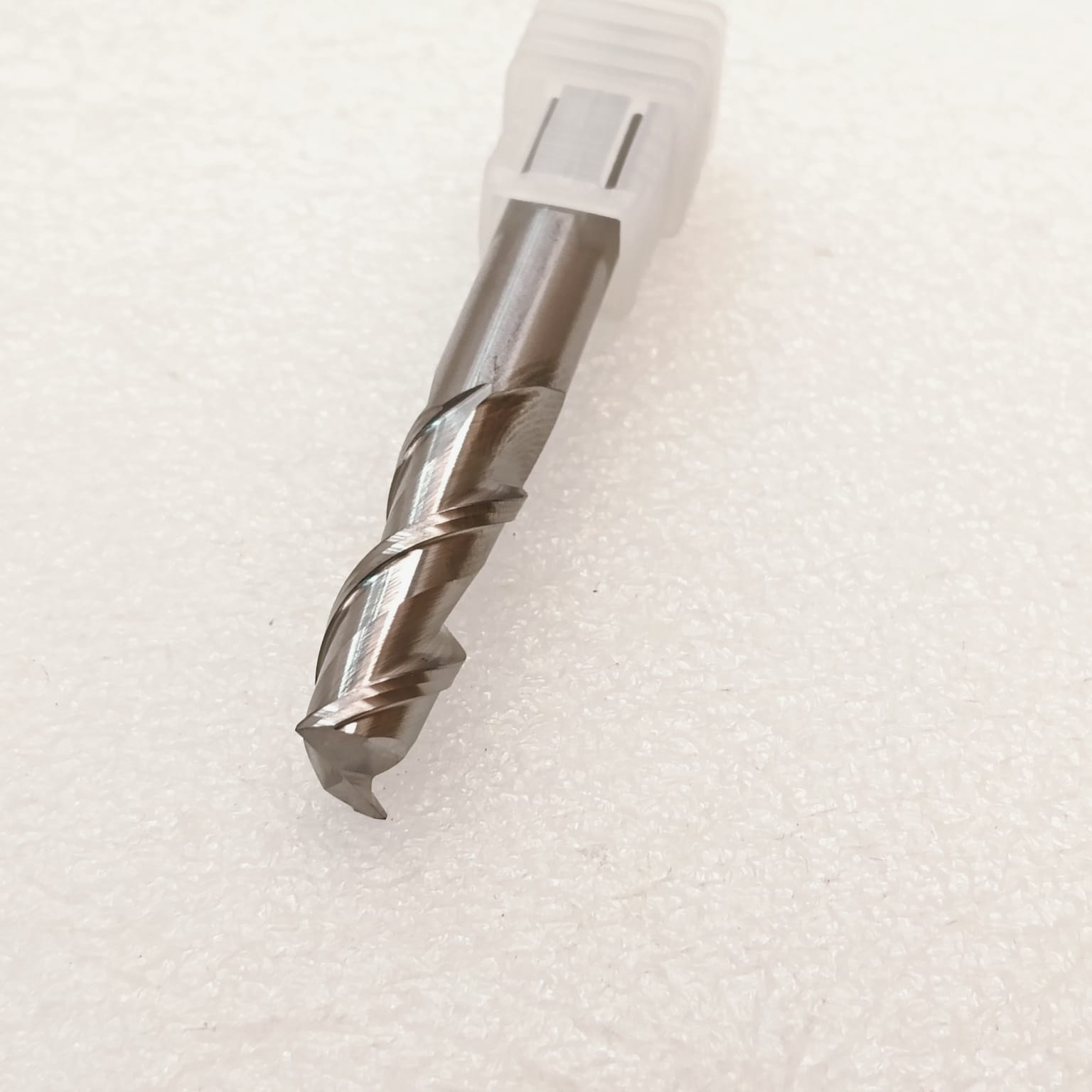 45ALE 4.0x12xD4x50 2f uncoated Fine Polished - Image 2