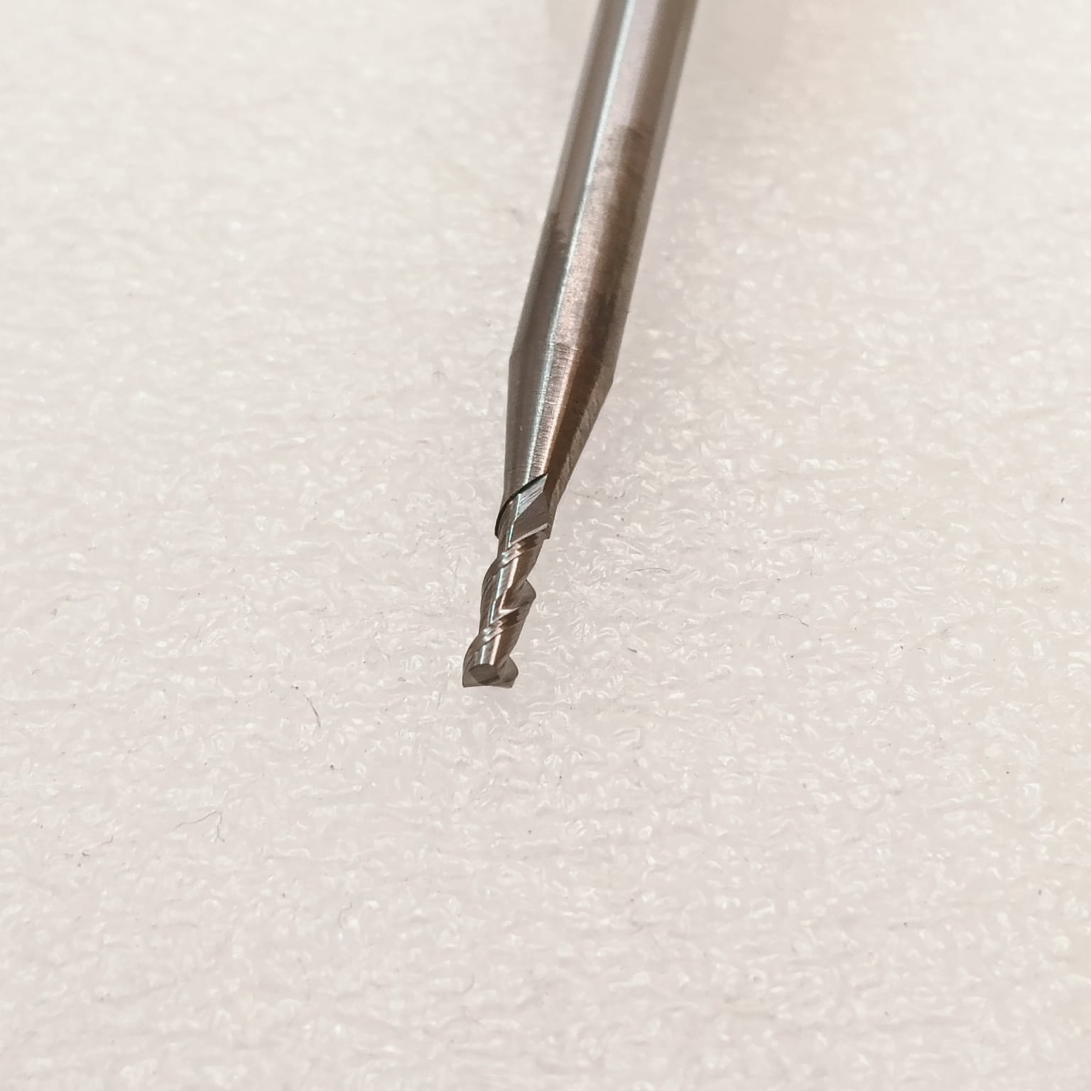 45ALE 3.0xD3x9x50 2f uncoated Fine Polished - Image 4