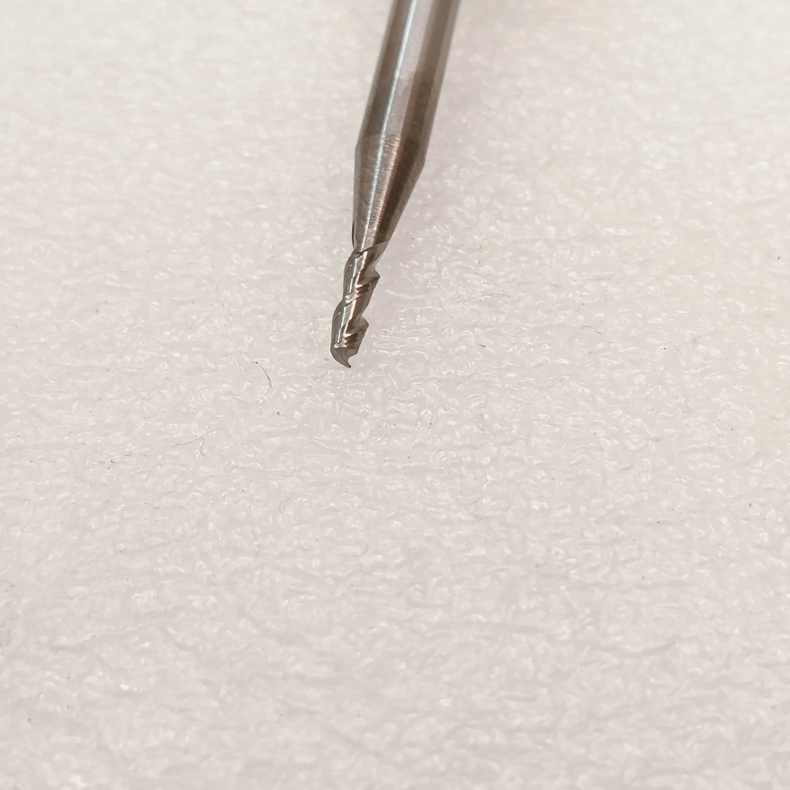 45ALE 3.0xD3x9x50 2f uncoated Fine Polished - Image 2