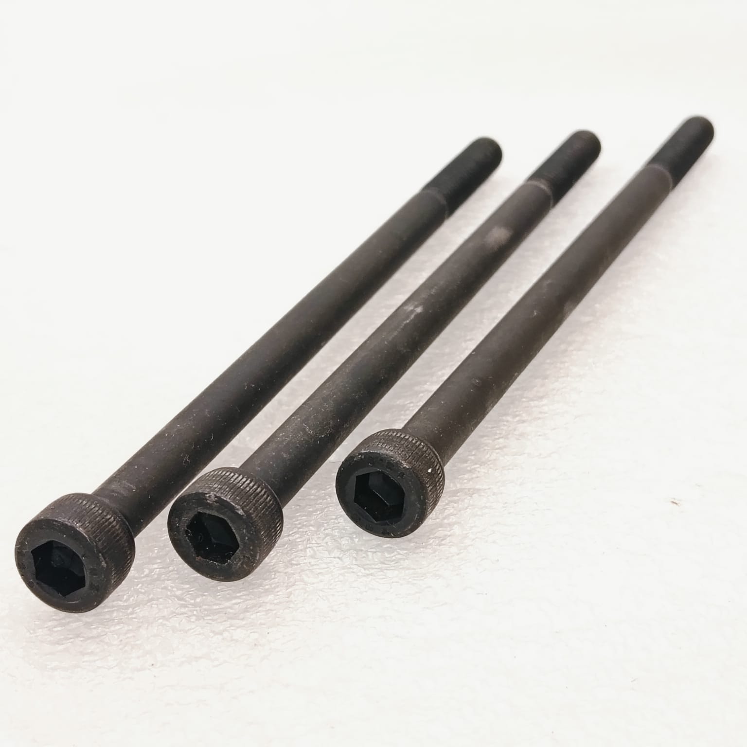 ADAPTOR SCREW DC6 150L