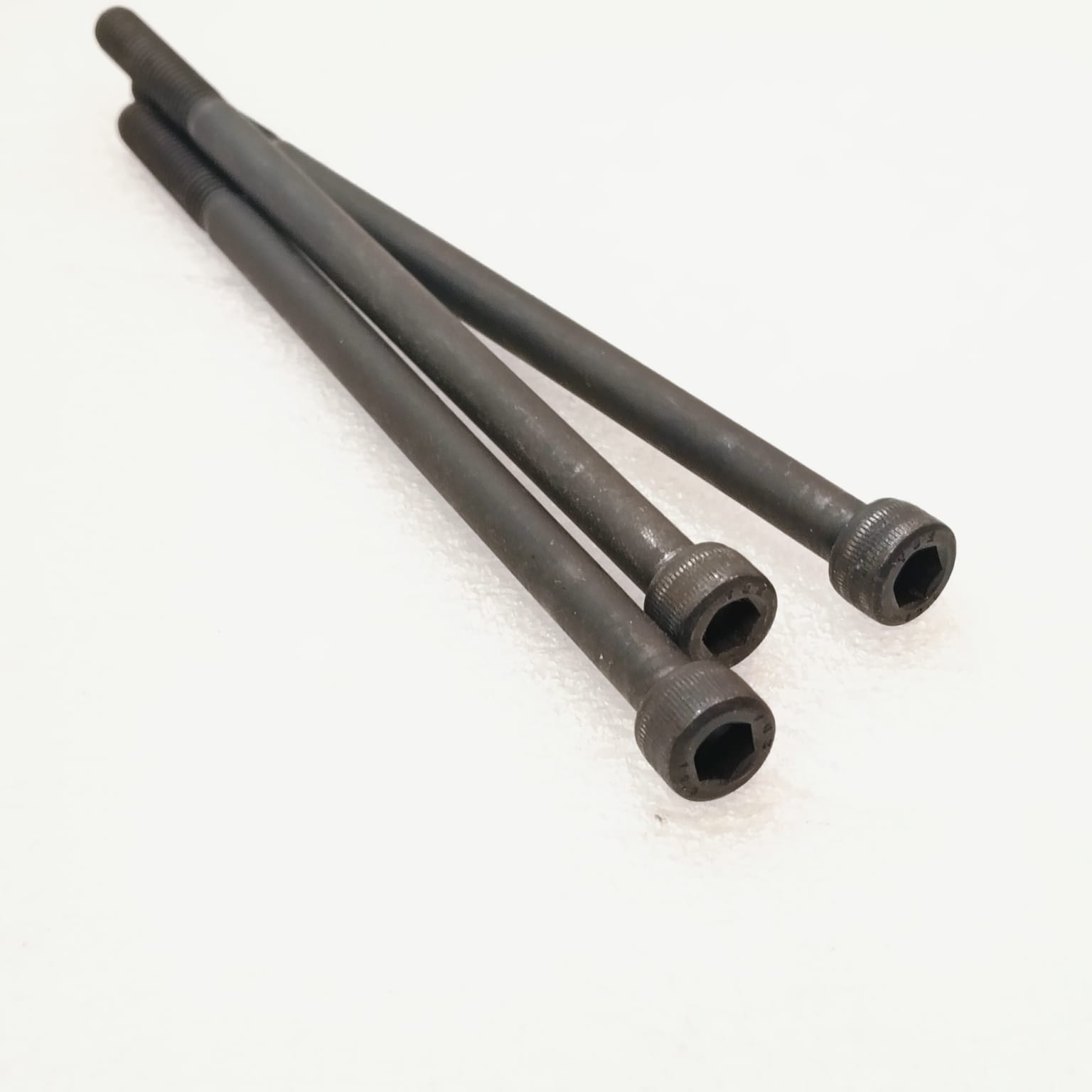 ADAPTOR SCREW DC6 150L - Image 2