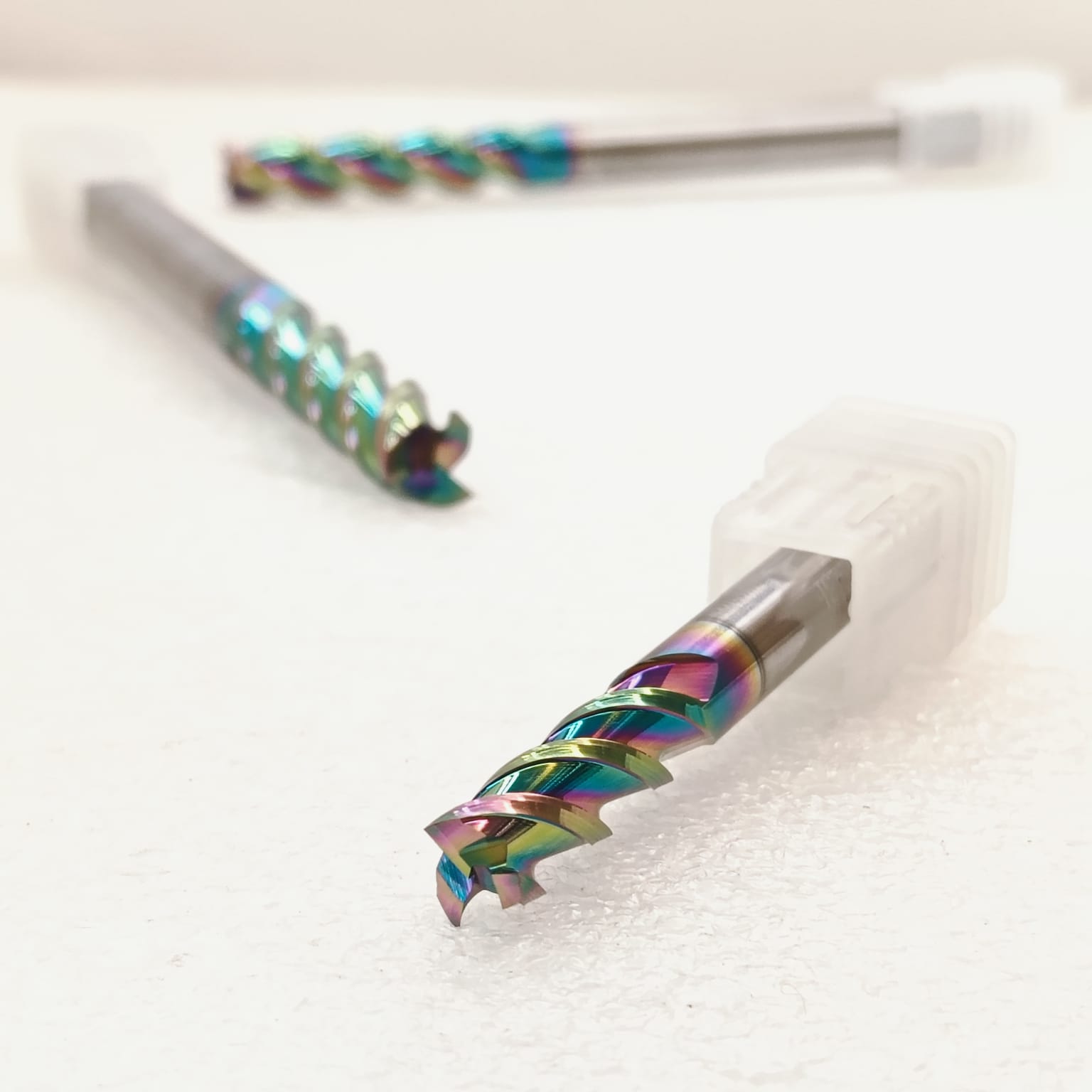 ALU58 DLC 6.0xD6x25x100 - Image 2