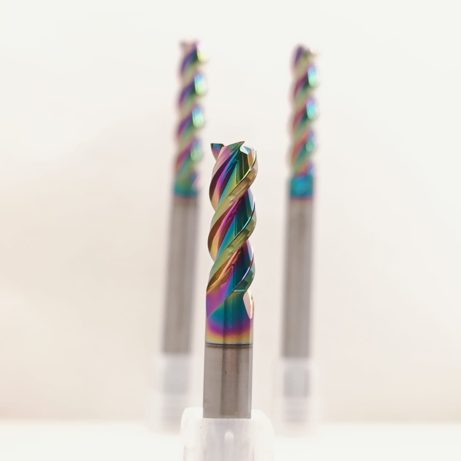 ALU58 DLC 6.0xD6x25x100